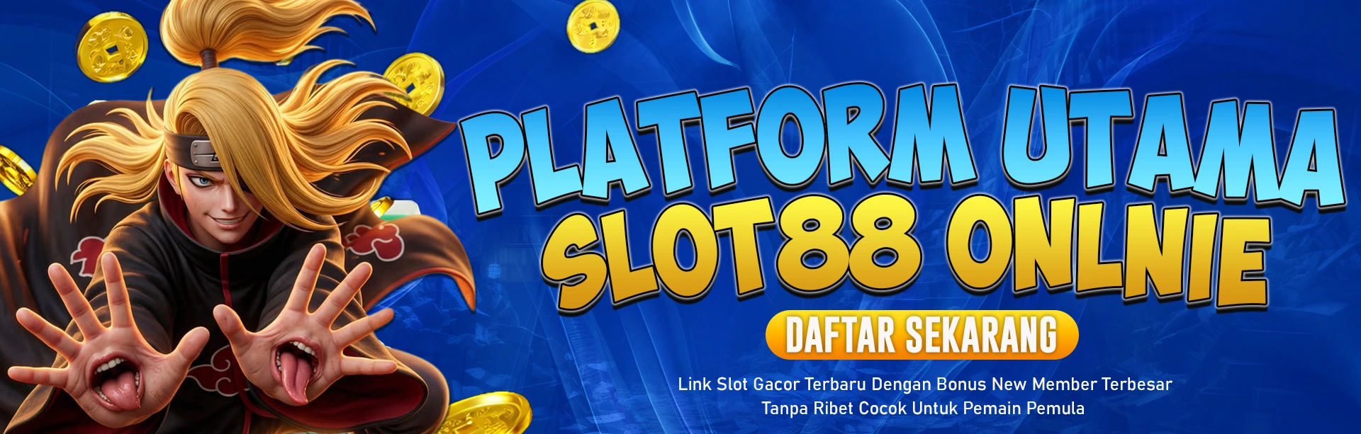 Merdeka889